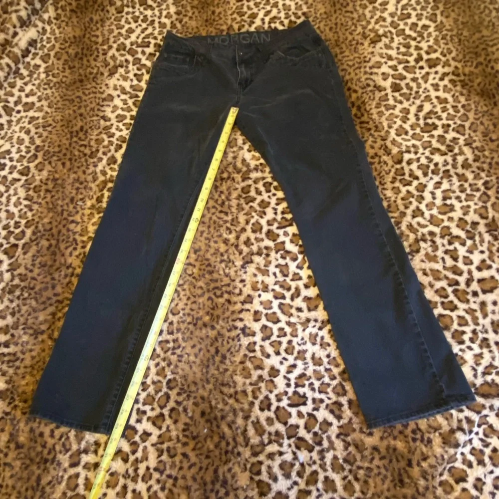 Delia’s Morgan Skinny Jeans size 11/12R Black jeans. - Picture 1 of 11